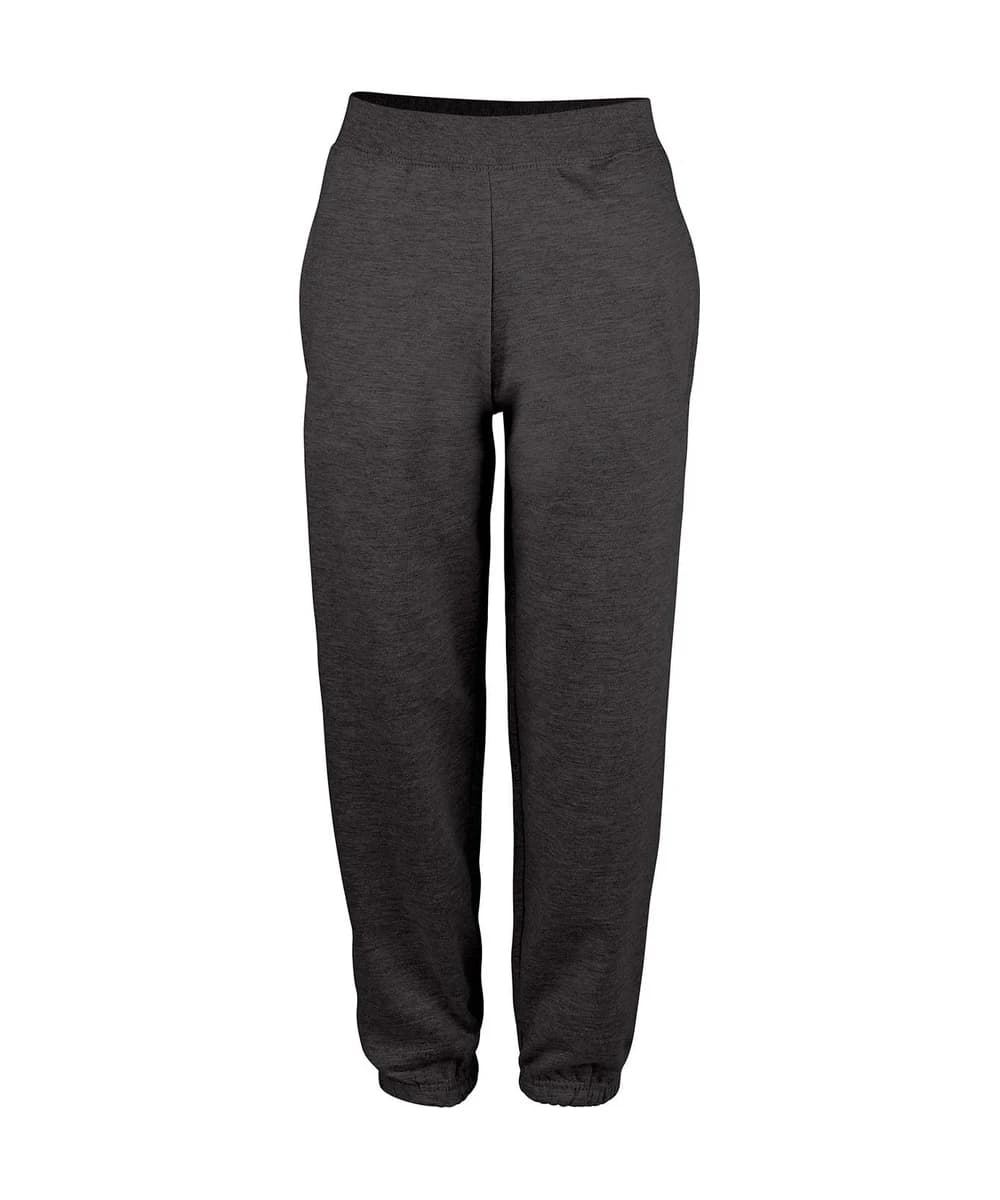 College Cuffed Sweatpants