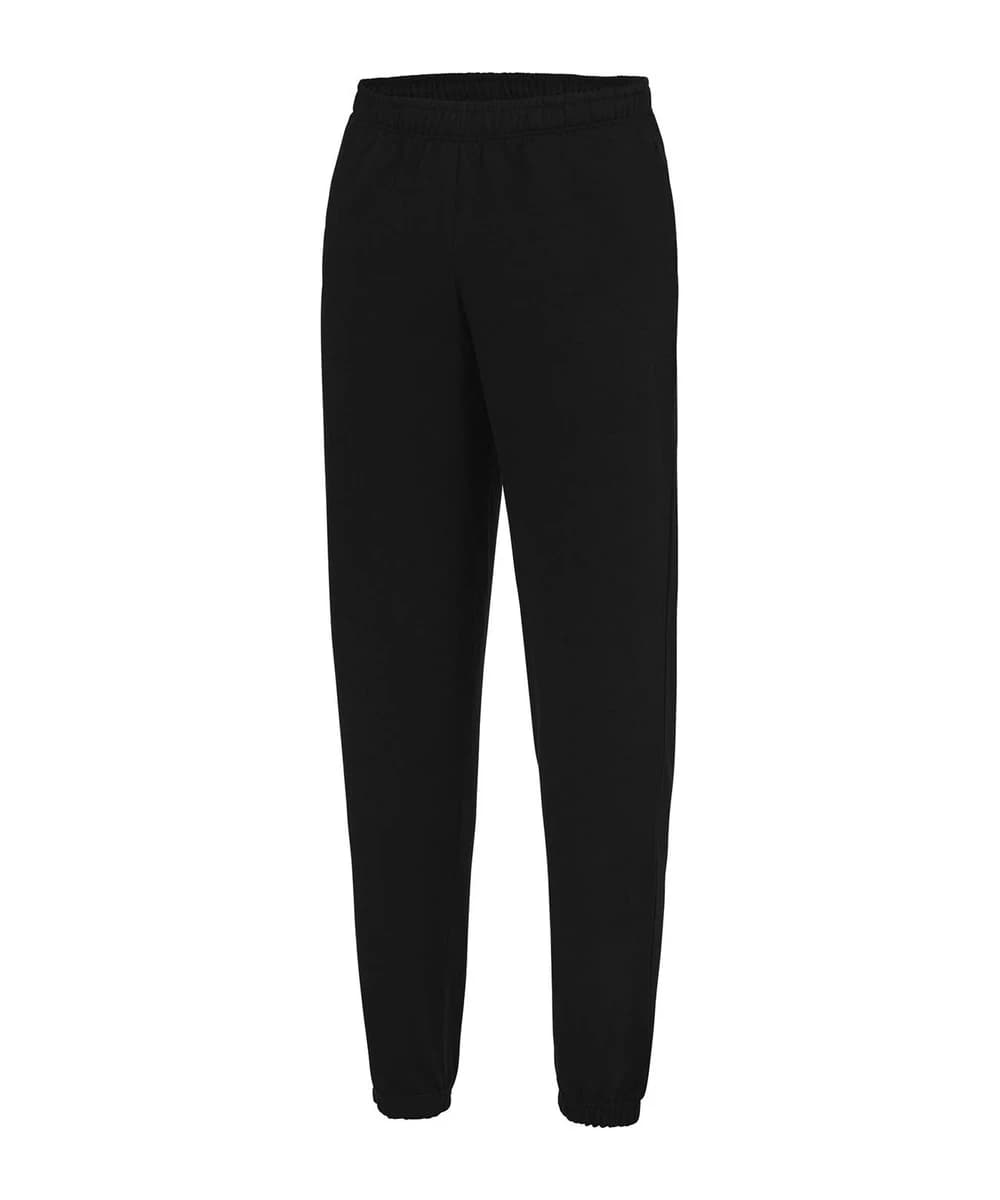 College Cuffed Sweatpants