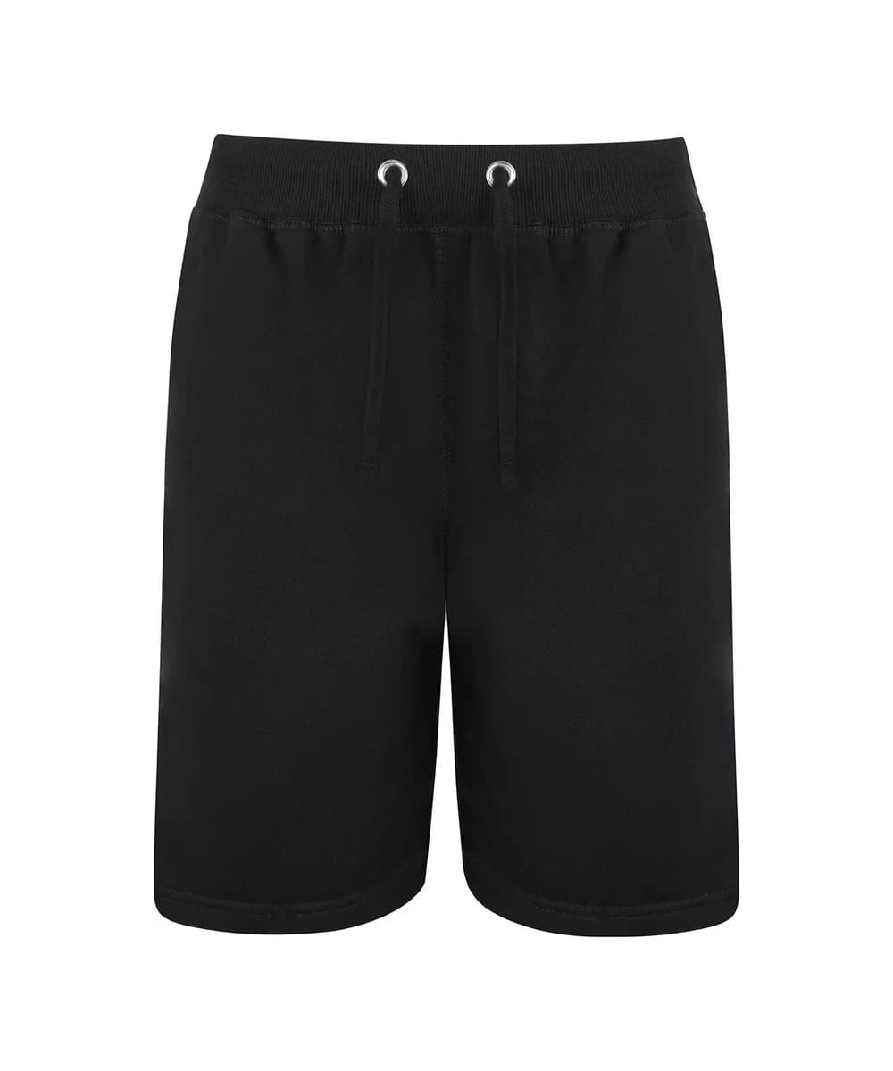 Campus Shorts