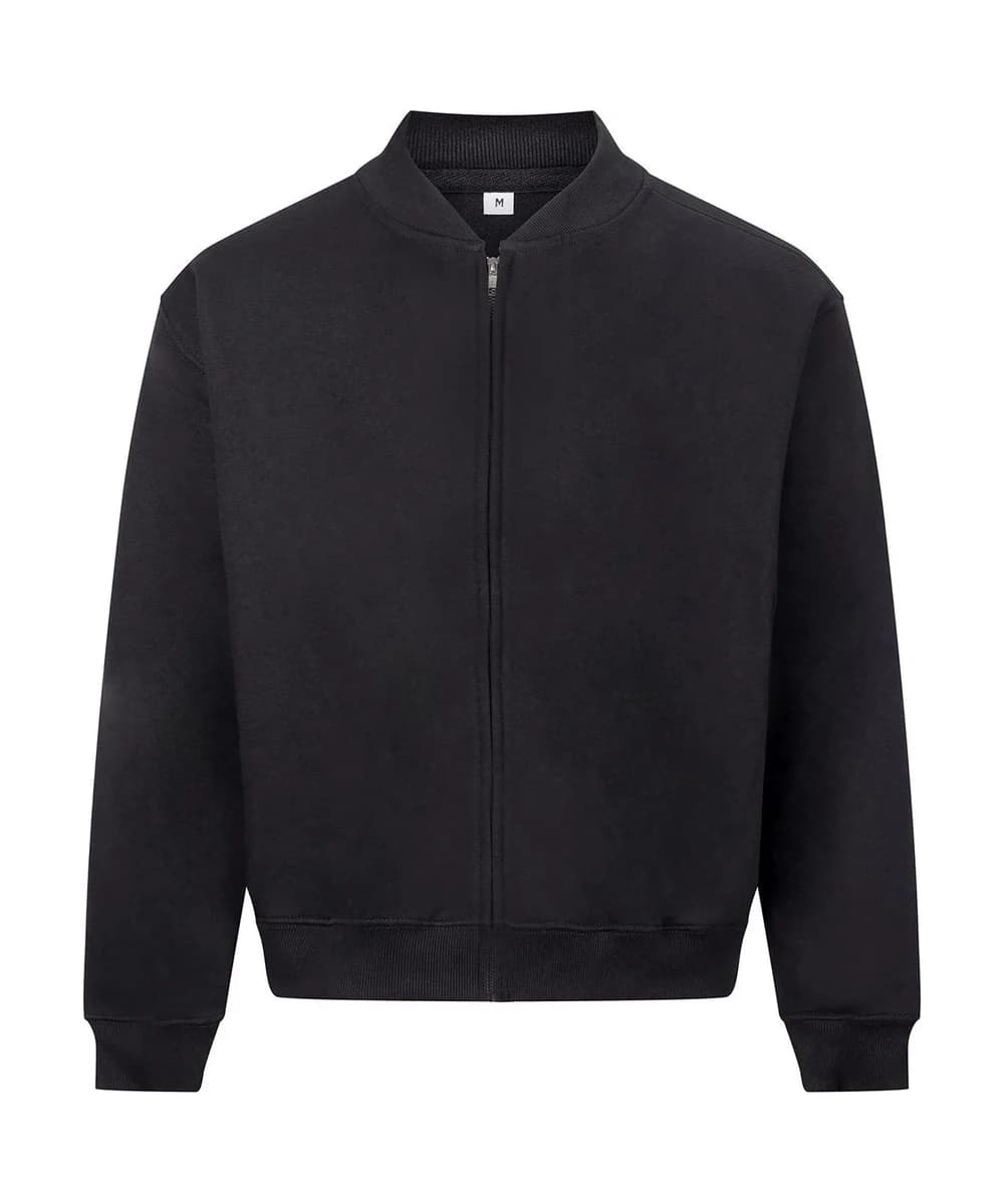 Signature Heavyweight Bomber Sweat