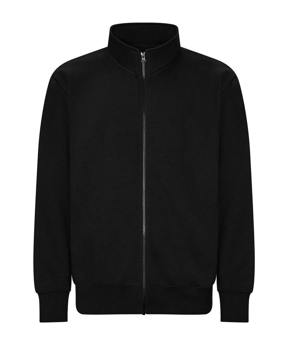 Campus Full-Zip Sweatshirt