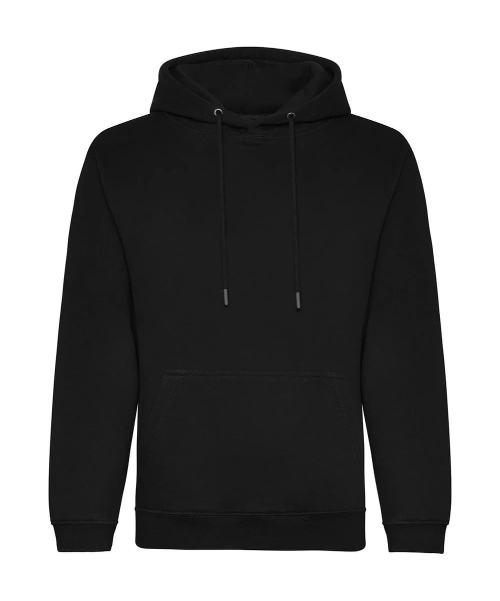 Organic Hoodie