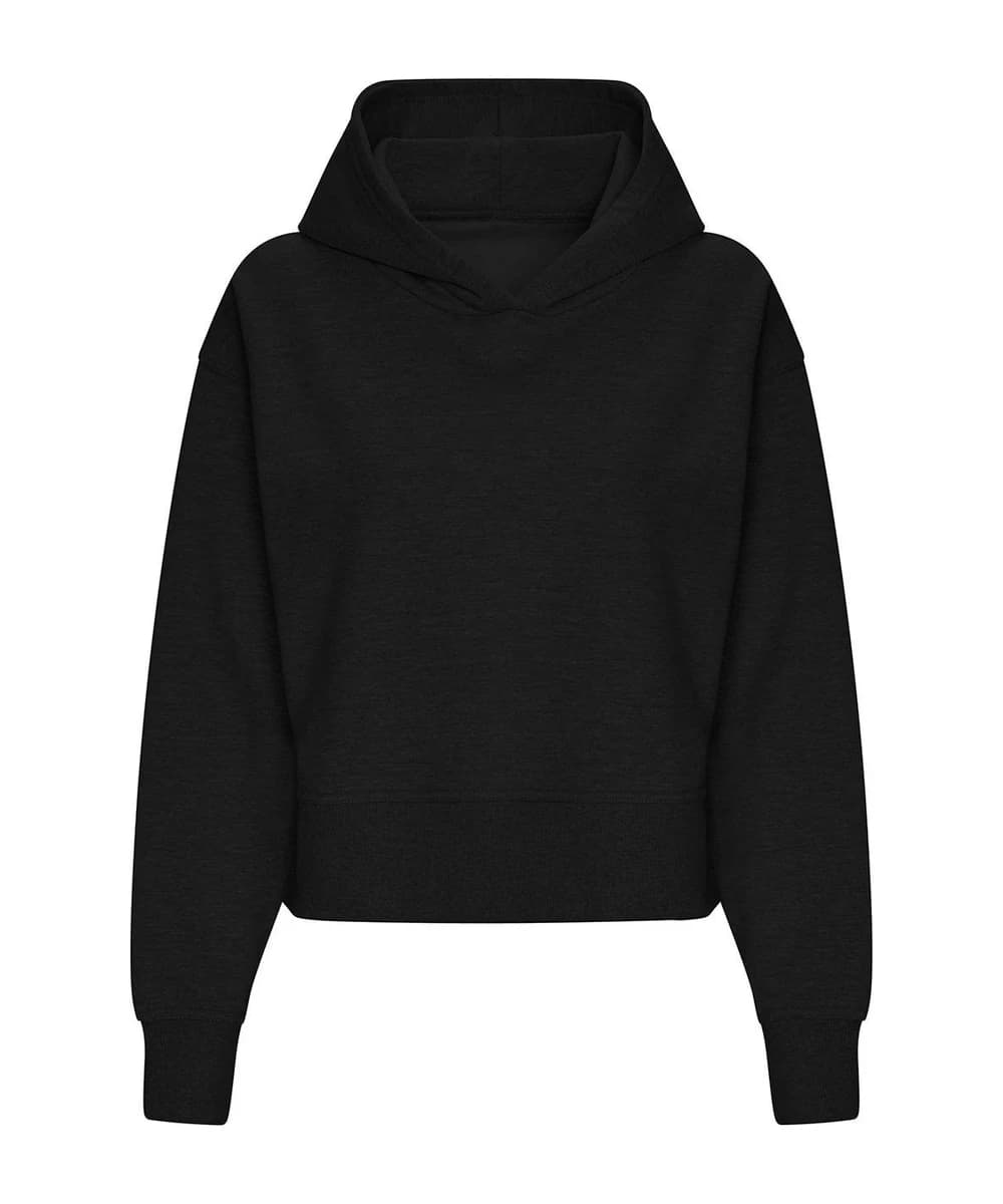 Women’s Relaxed Hoodie