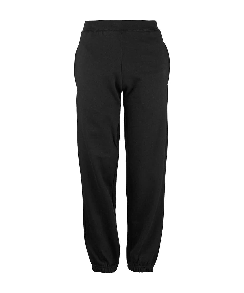 Kids Cuffed Sweatpants