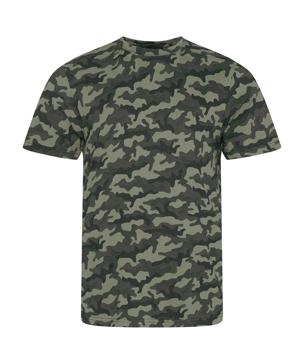 Camo T