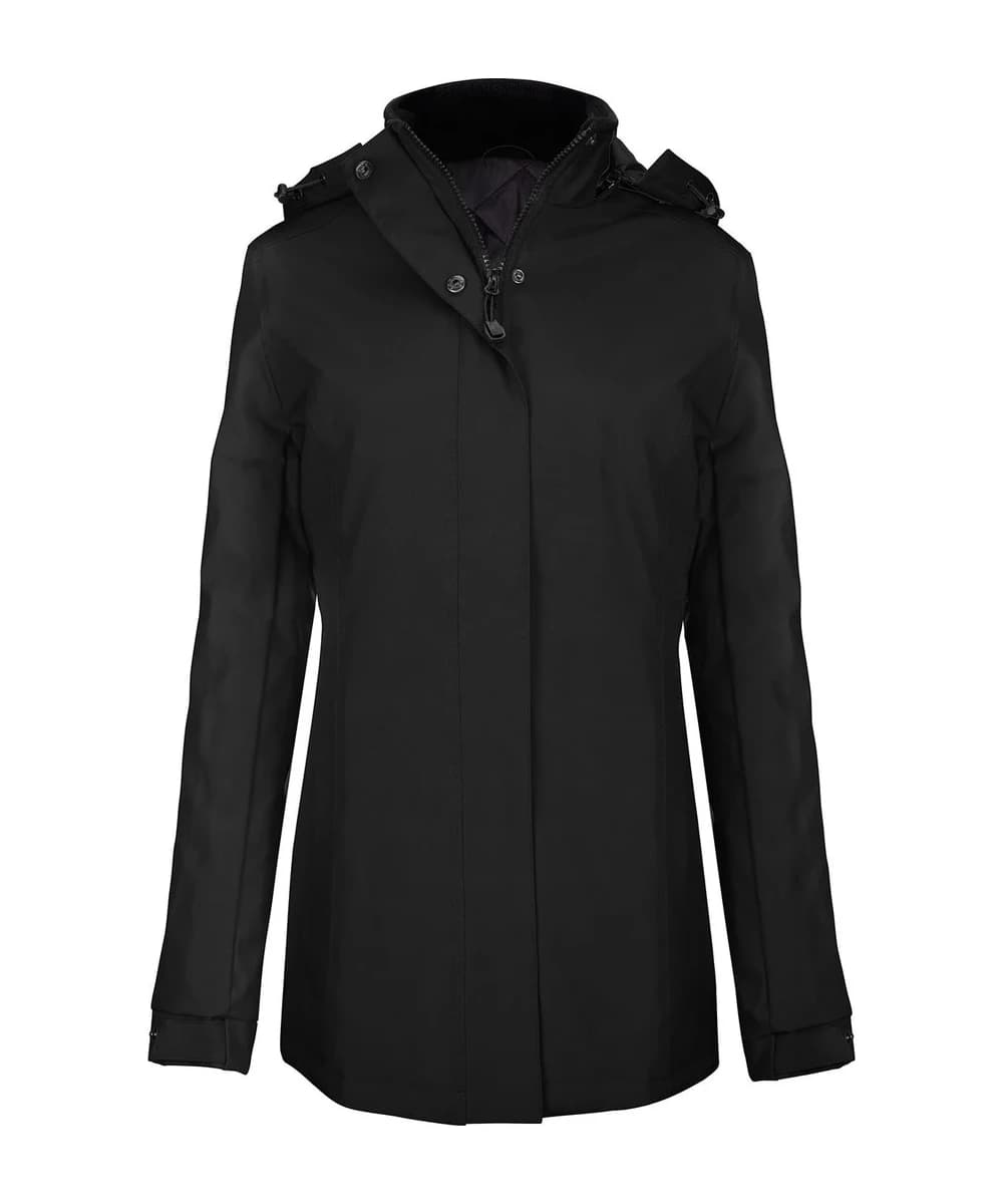 Ladies' Parka