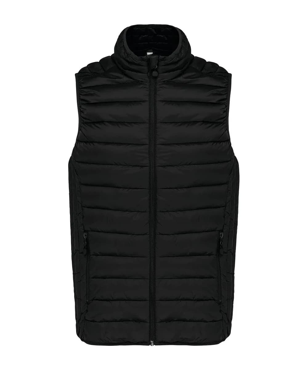 Lightweight Padded Bodywarmer