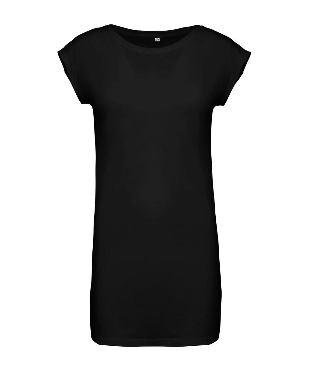 Ladies' Long T-Shirt