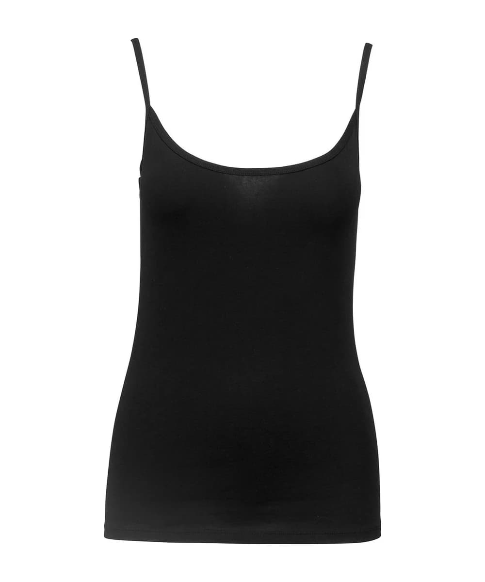 Ladies' Strappy Tank Top