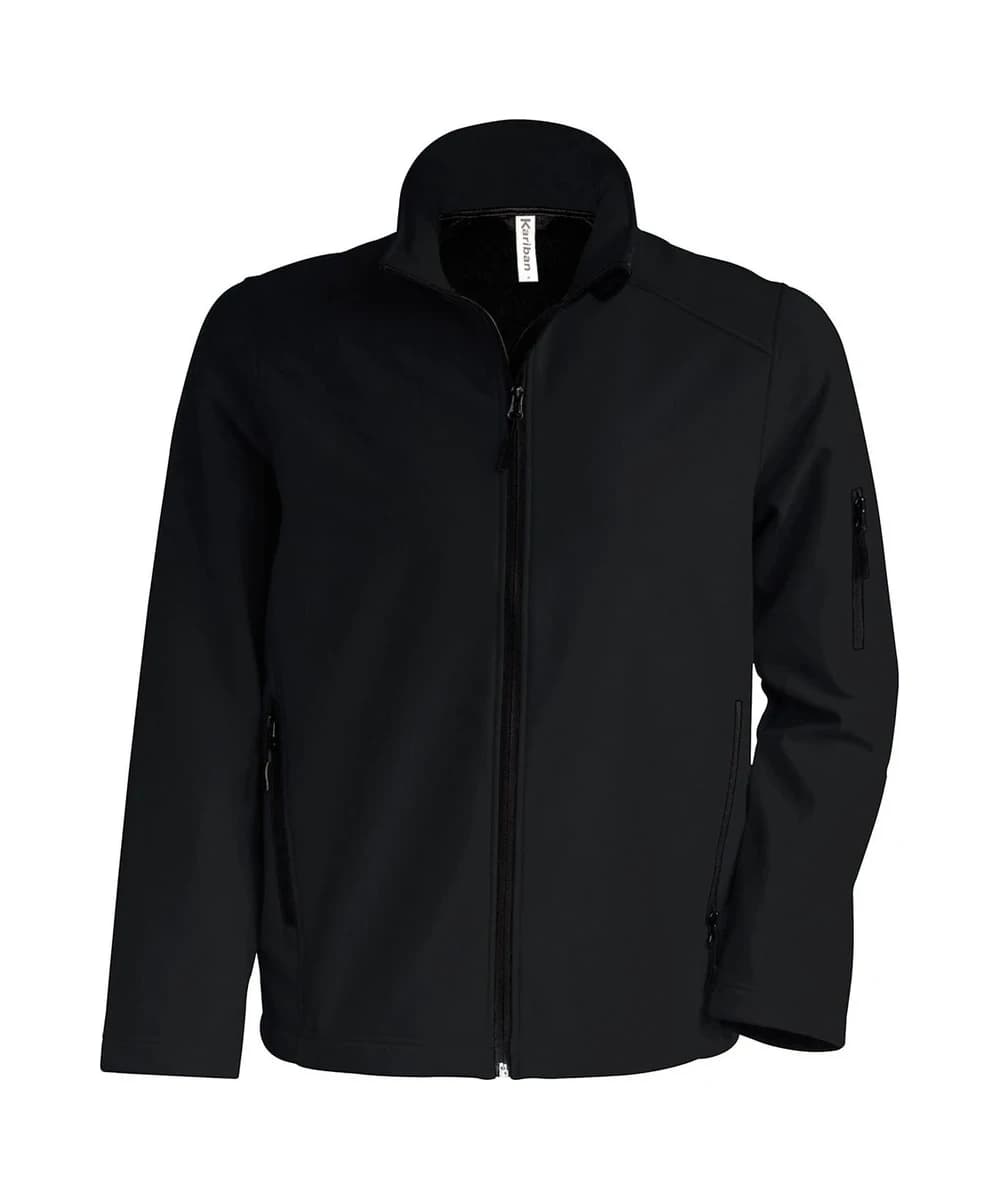 Softshell Jacket