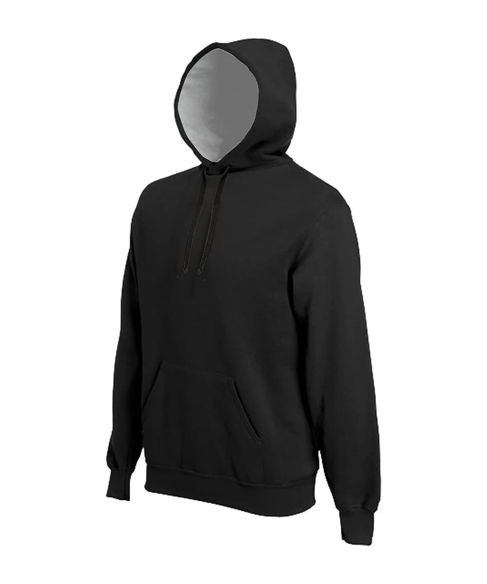 Hooded Sweatshirt