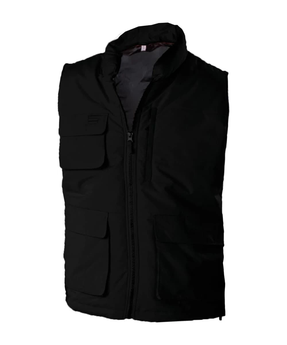 Quilted Bodywarmer