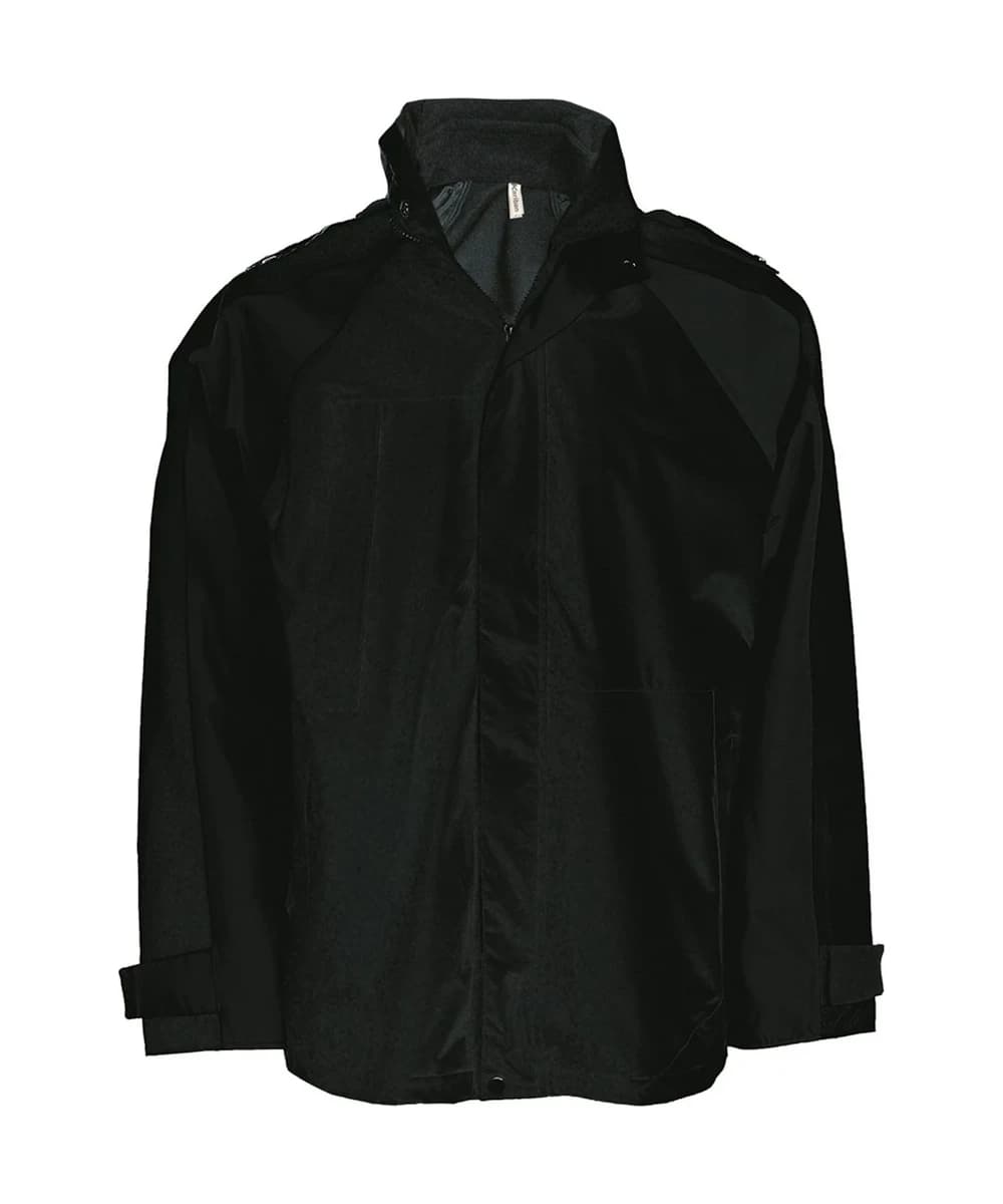Kariban 3-In-1 Jacket