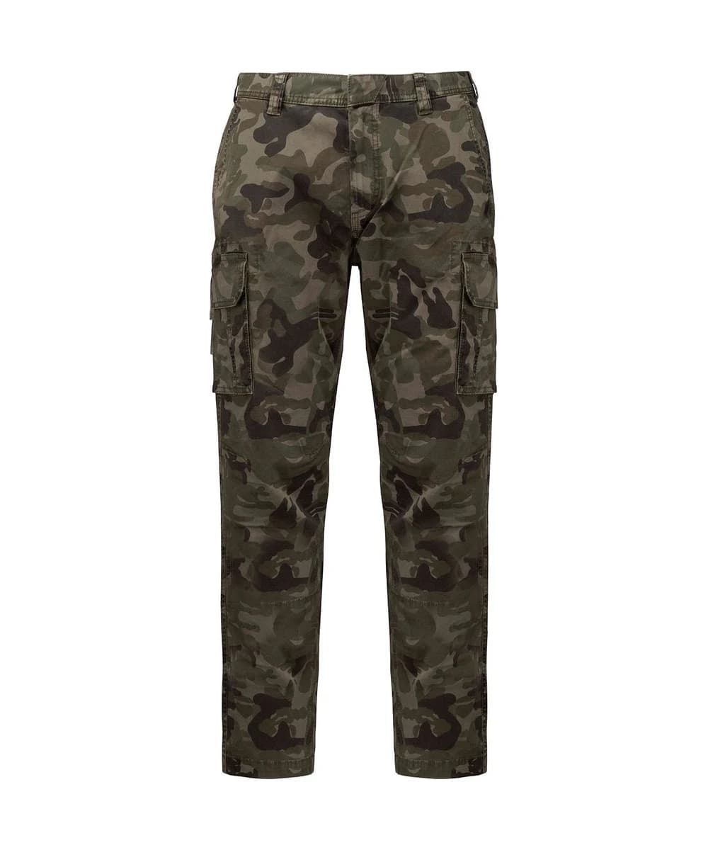 Men's Multipocket Trousers