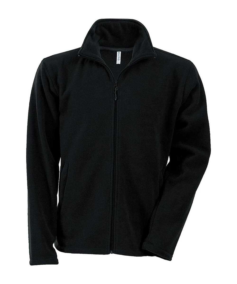 Falco Full Zip Microfleece Jacket