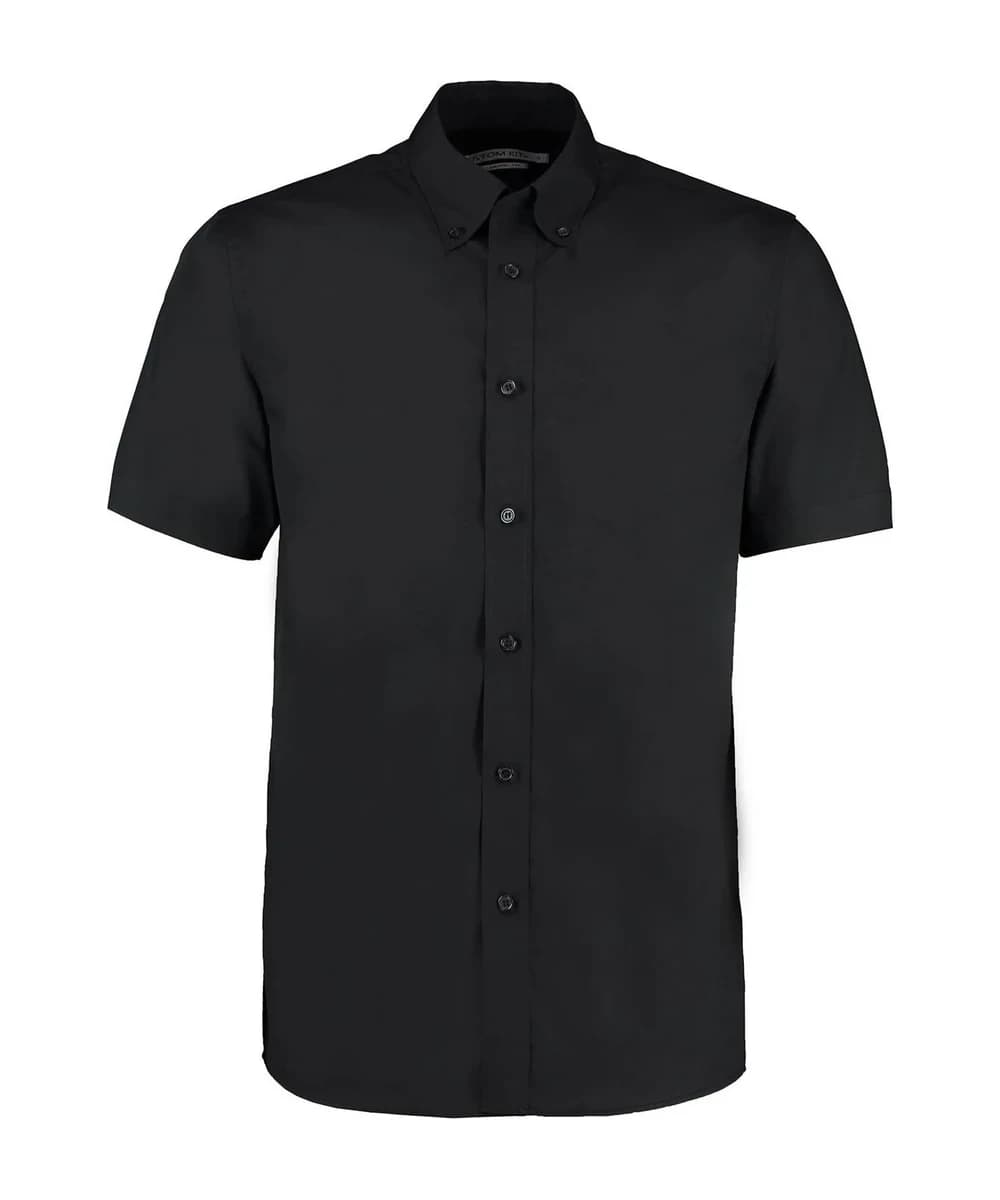 Workforce Shirt Short-Sleeved (classic Fit)
