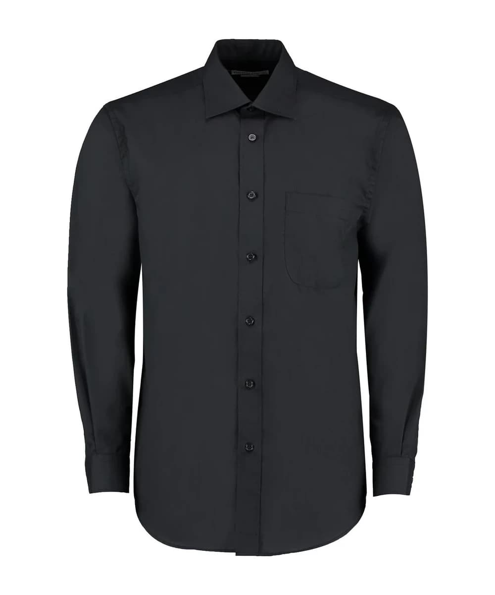Business Shirt Long-Sleeved (classic Fit)
