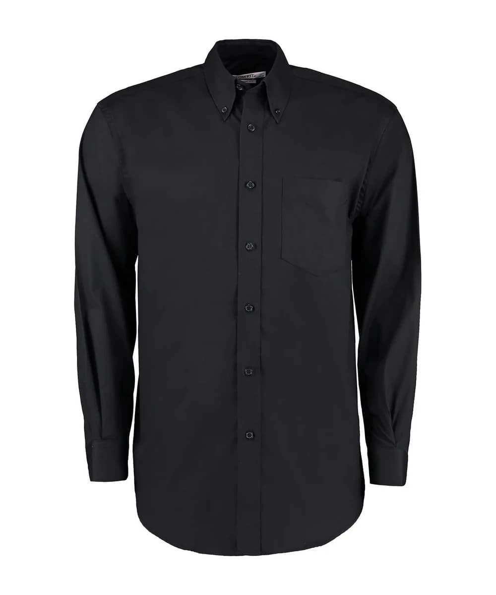 Corporate Oxford Shirt Long-Sleeved (classic Fit)