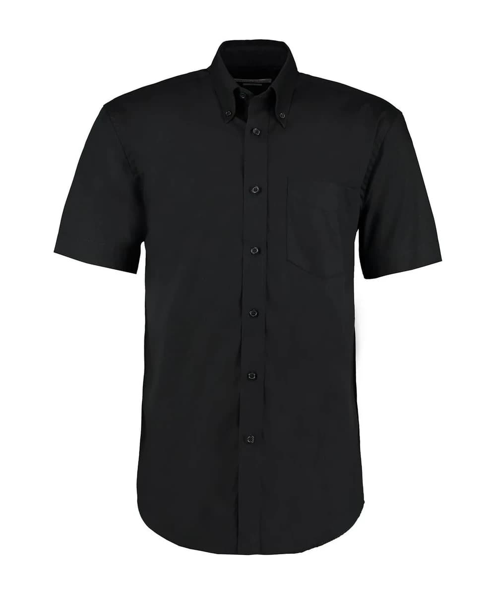 Corporate Oxford Shirt Short-Sleeved (classic Fit)