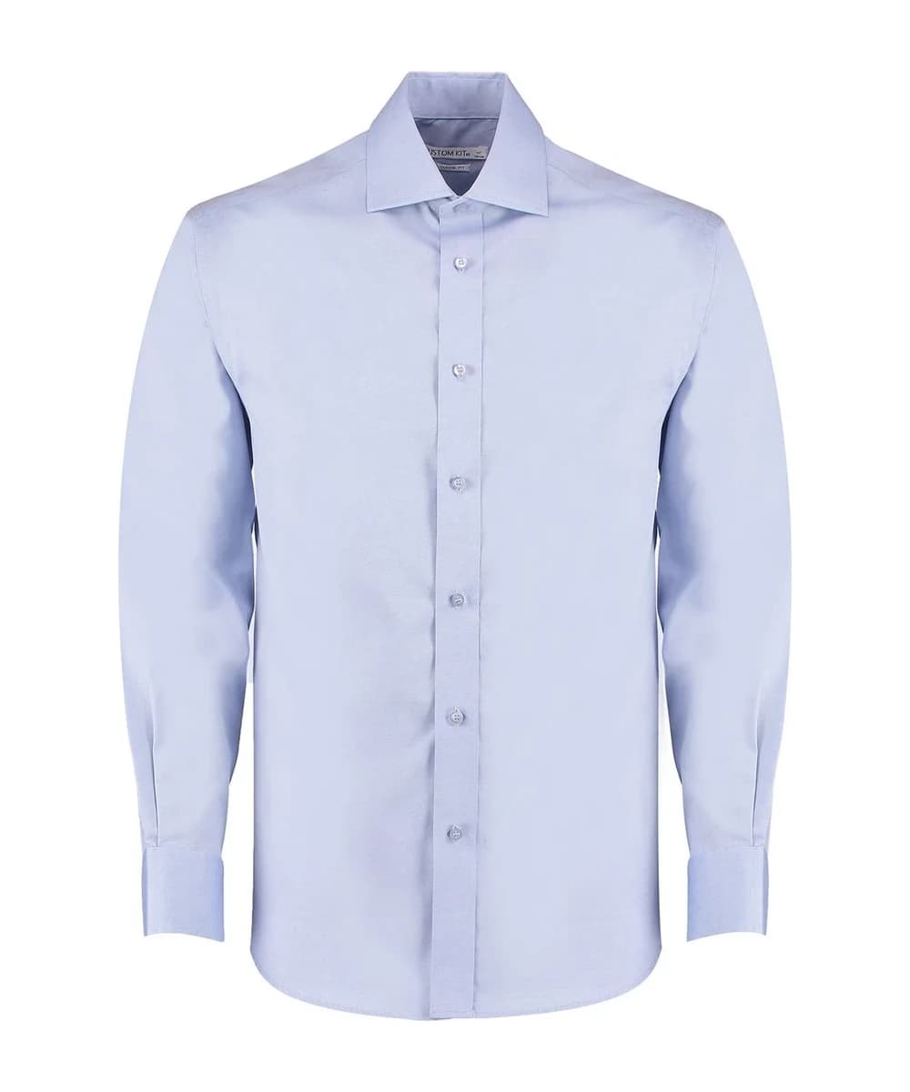 Executive Premium Oxford Shirt Long-Sleeved (classic Fit)