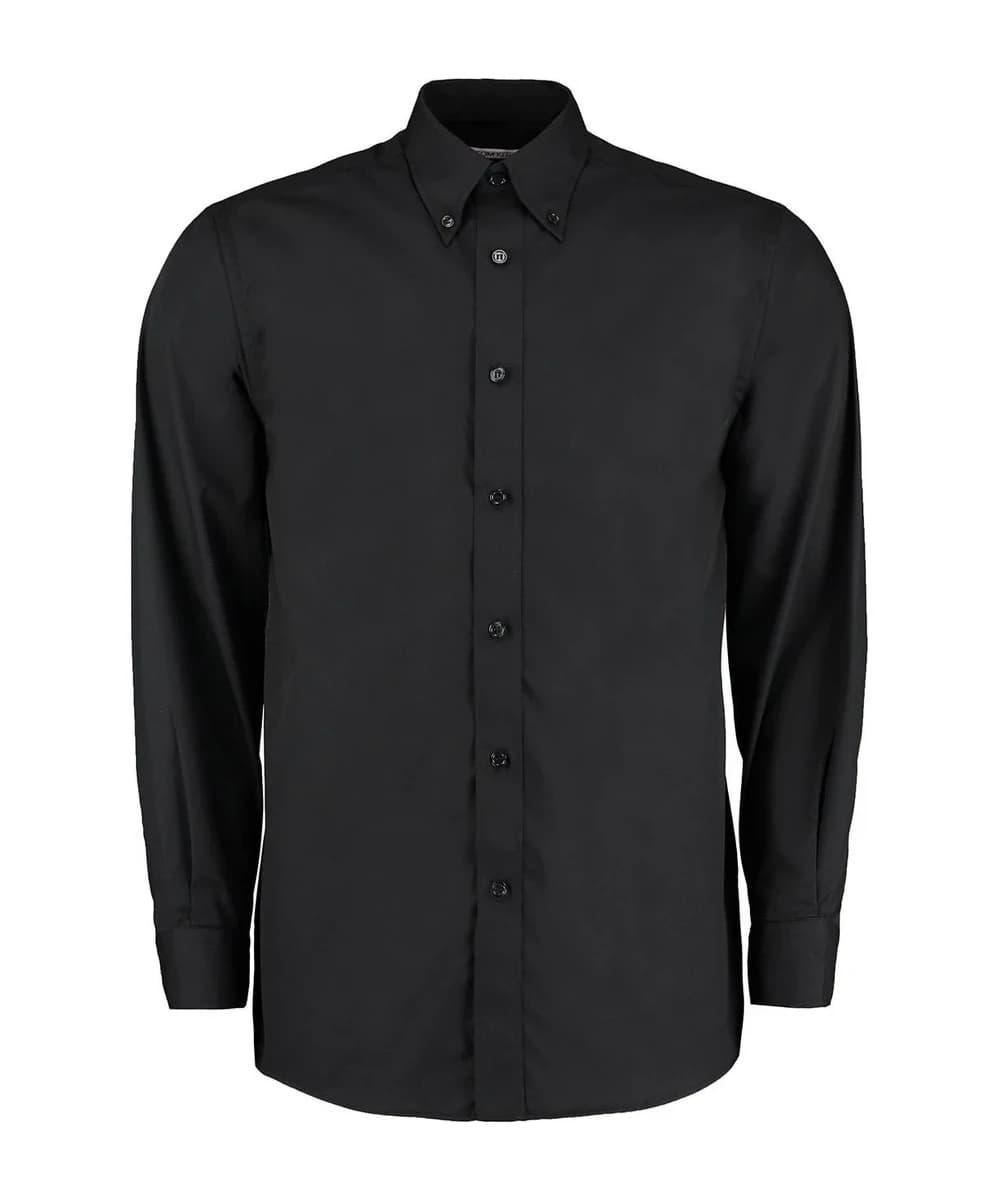 Workforce Shirt Long-Sleeved (classic Fit)