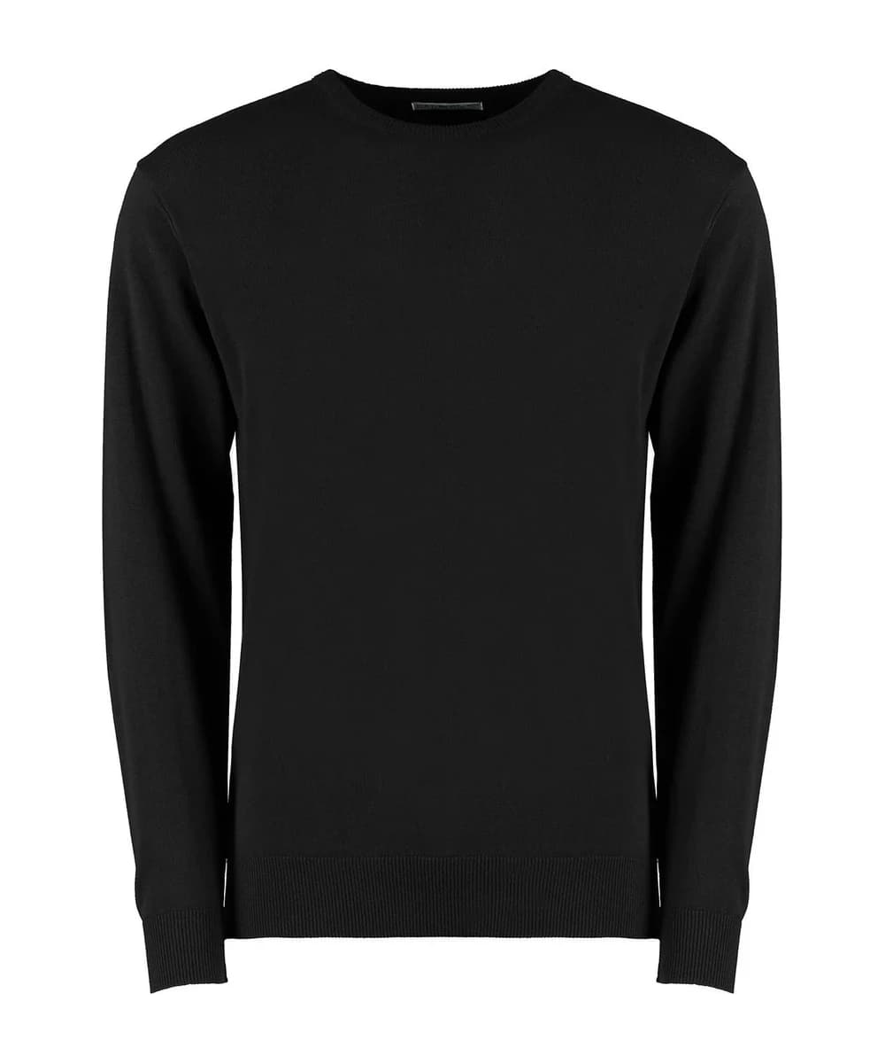 Regular Fit Arundel Crew Neck Sweater