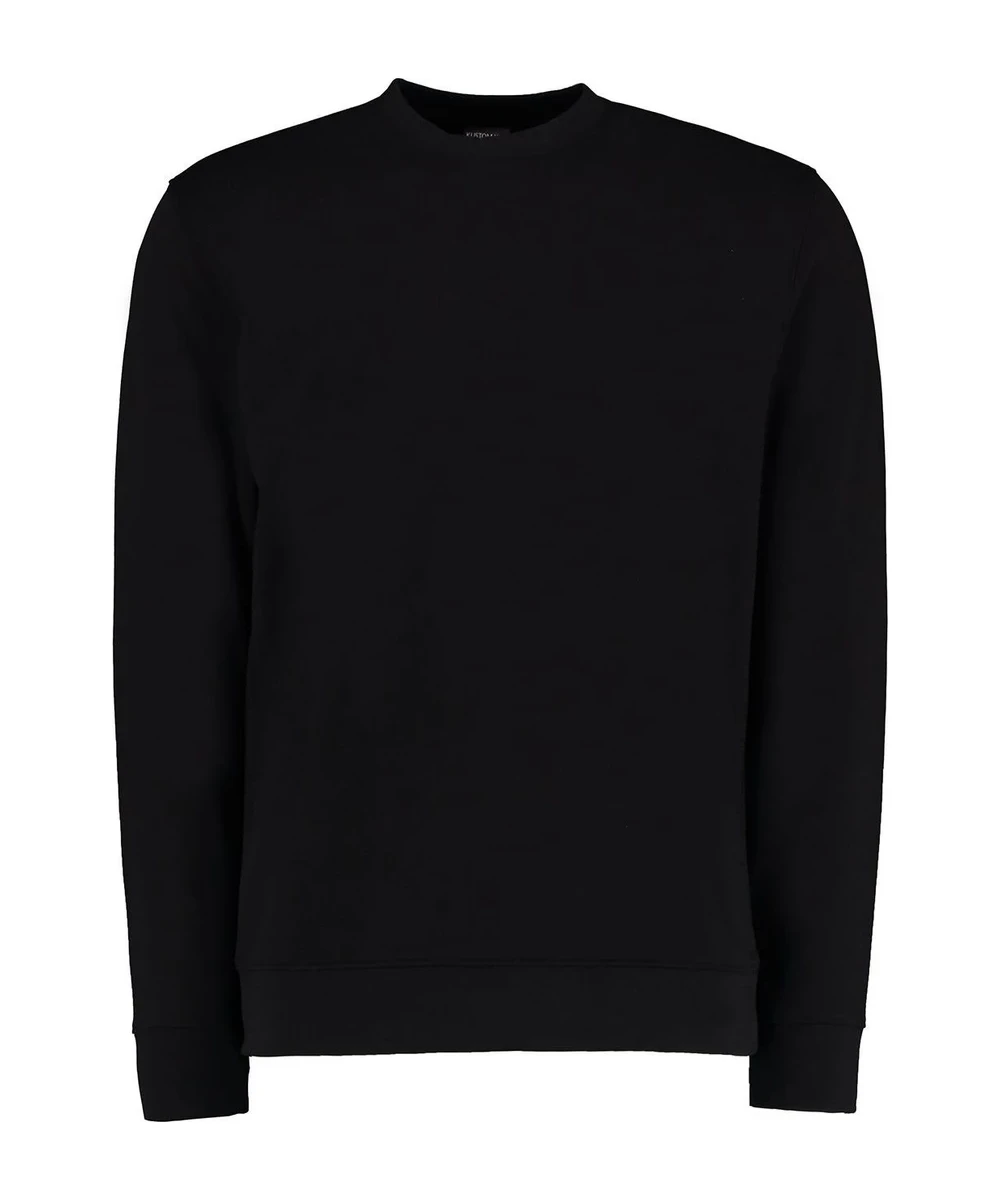 Klassic Sweatshirt Superwash 60°c Long Sleeve (regular Fit)