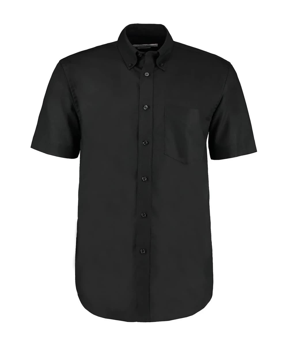 Workplace Oxford Shirt Short-Sleeved (classic Fit)