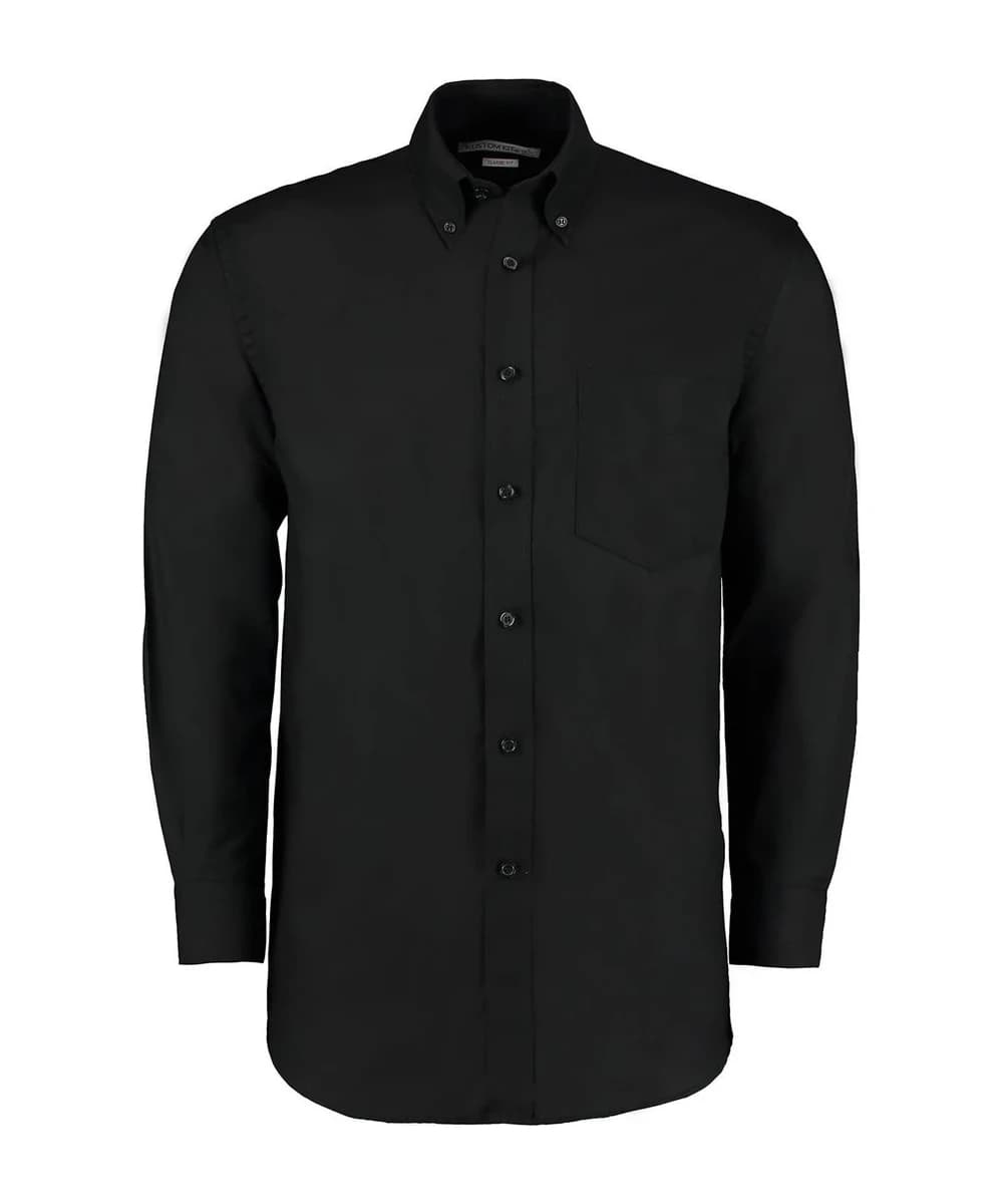 Workplace Oxford Shirt Long-Sleeved (classic Fit)