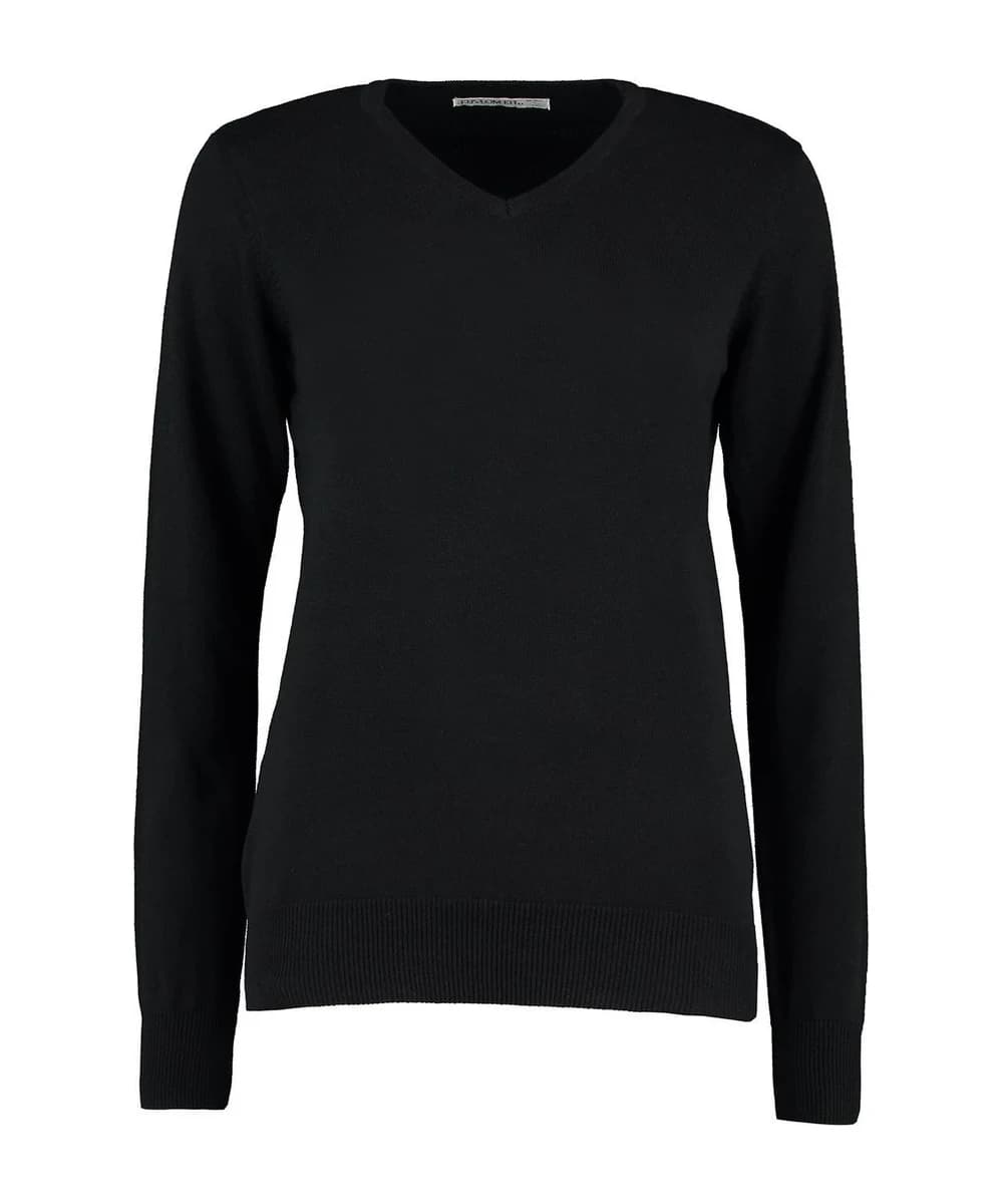 Women's Arundel Sweater Long Sleeve (classic Fit)