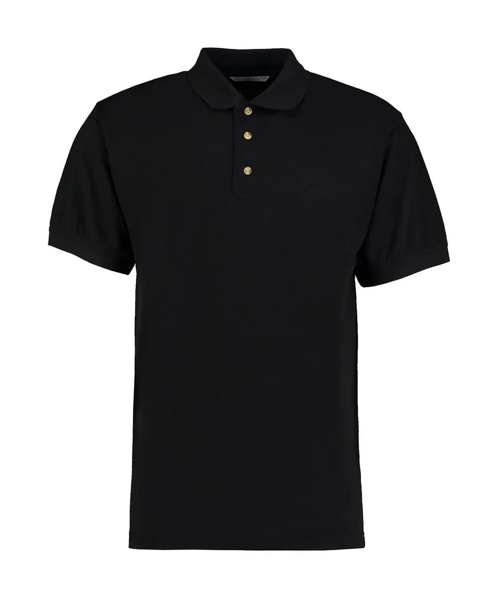 Workwear Polo With Superwash 60°c (classic Fit)