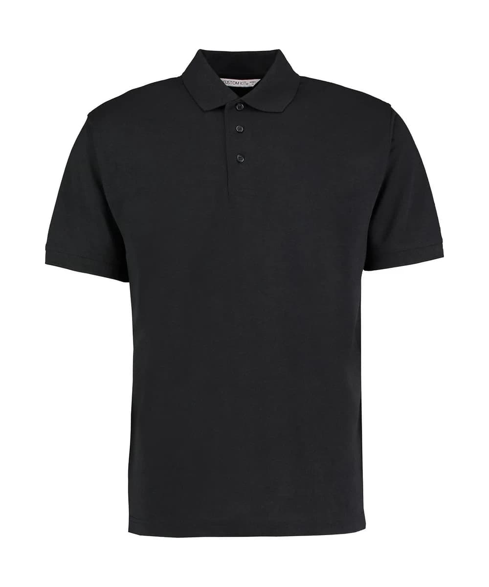 Klassic Polo With Superwash 60°c (classic Fit)
