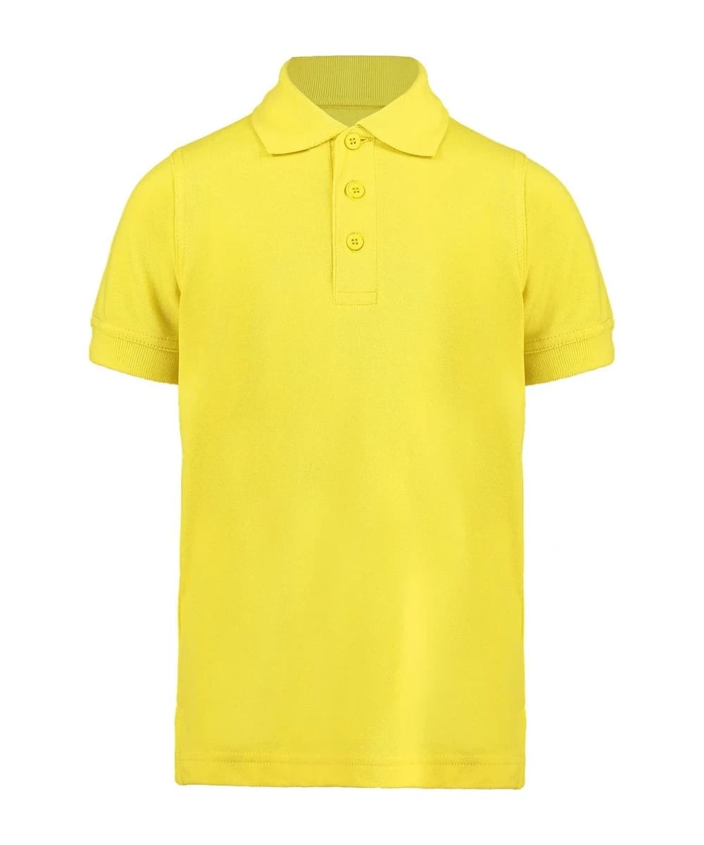 Klassic Polo Kids With Superwash 60°c (classic Fit)