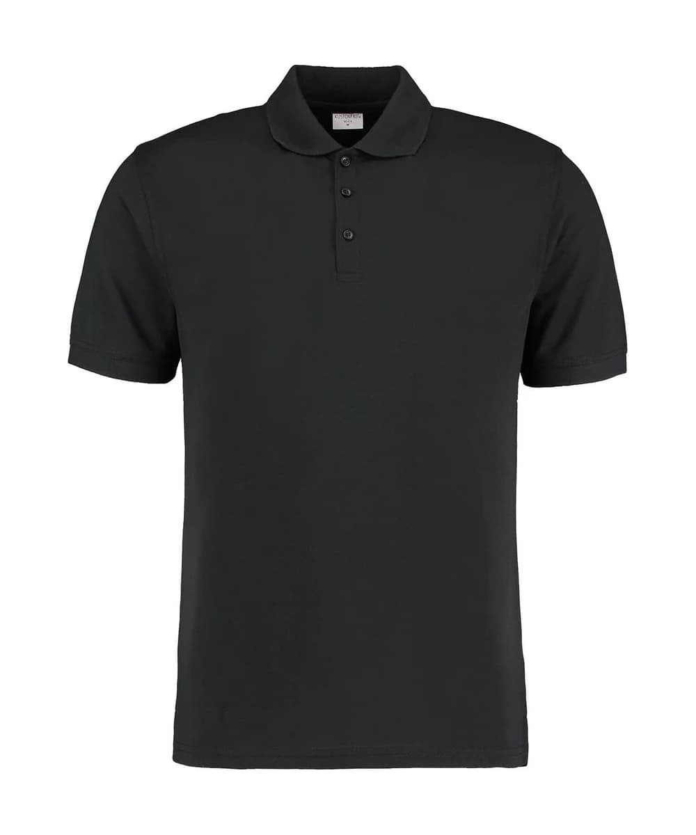 Klassic Polo Short Sleeved Superwash 60ºc (slim Fit)