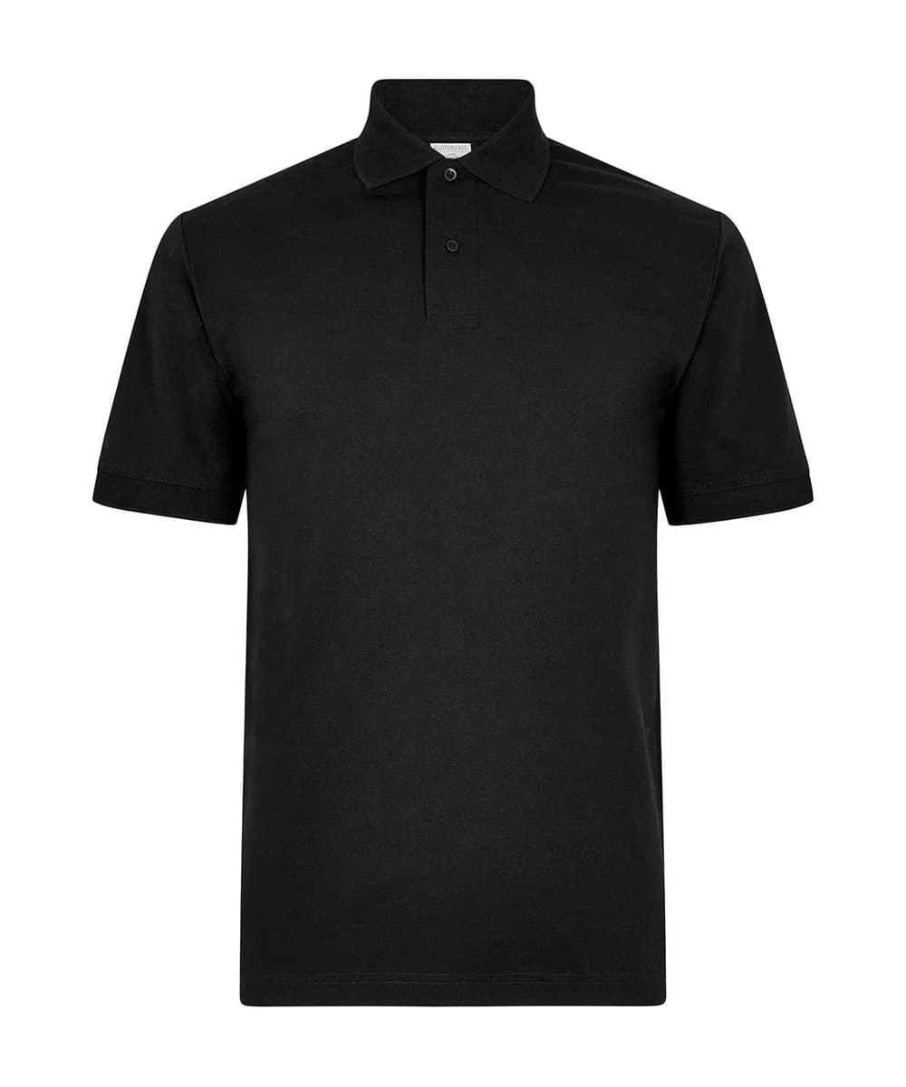 Regular Fit Recycled Superwash 60°c Polo