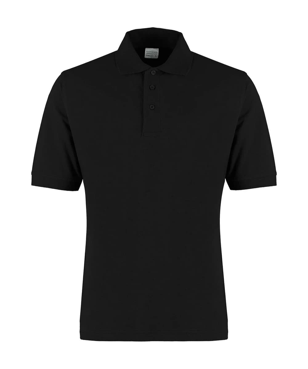 Classic Fit Cotton Klassic Superwash 60° Polo