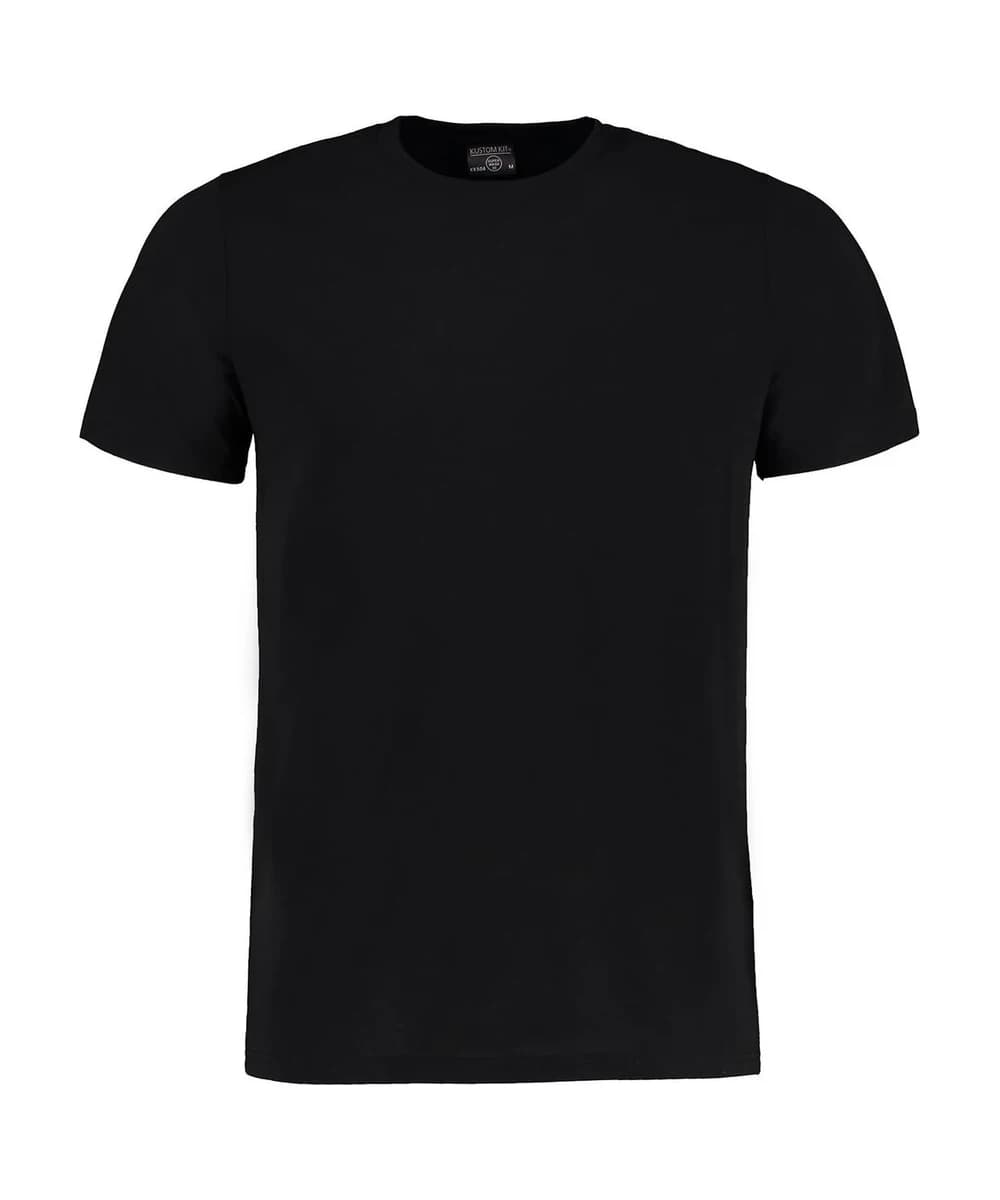 Superwash 60° T-Shirt (fashion Fit)