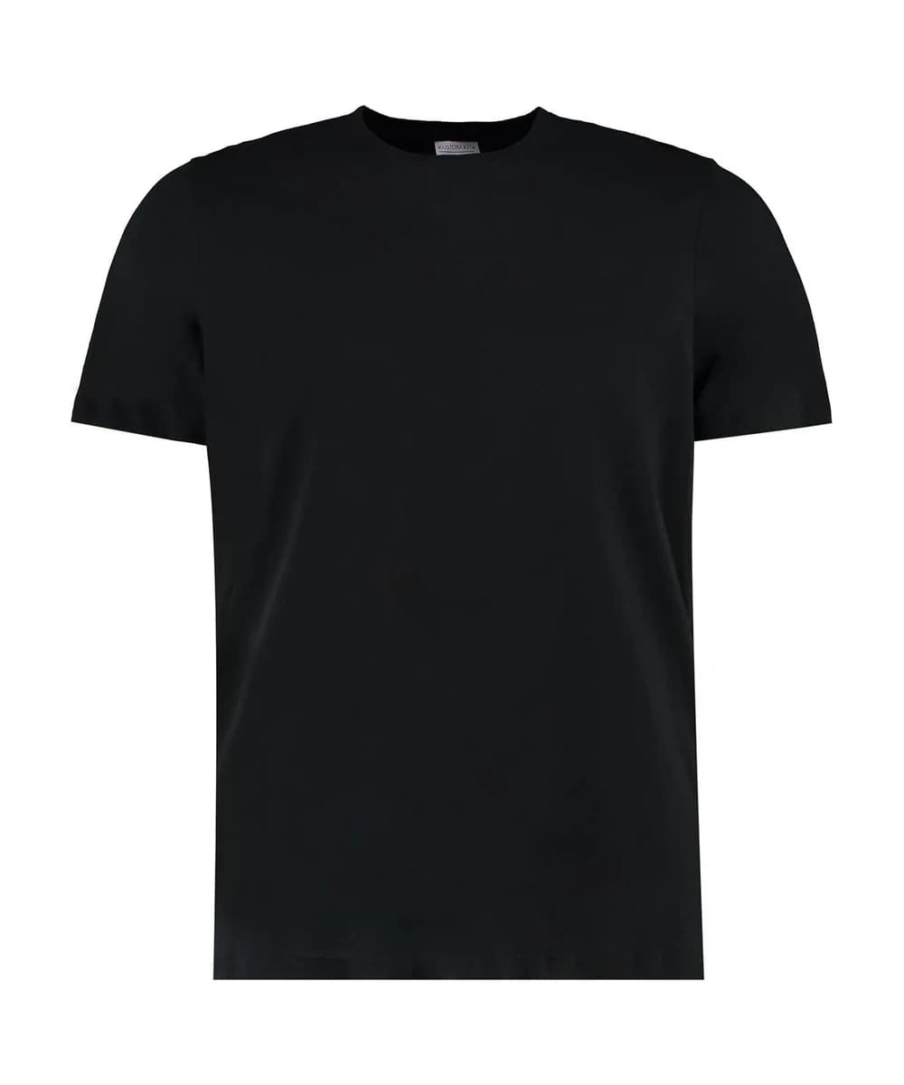 Cotton Tee (fashion Fit)