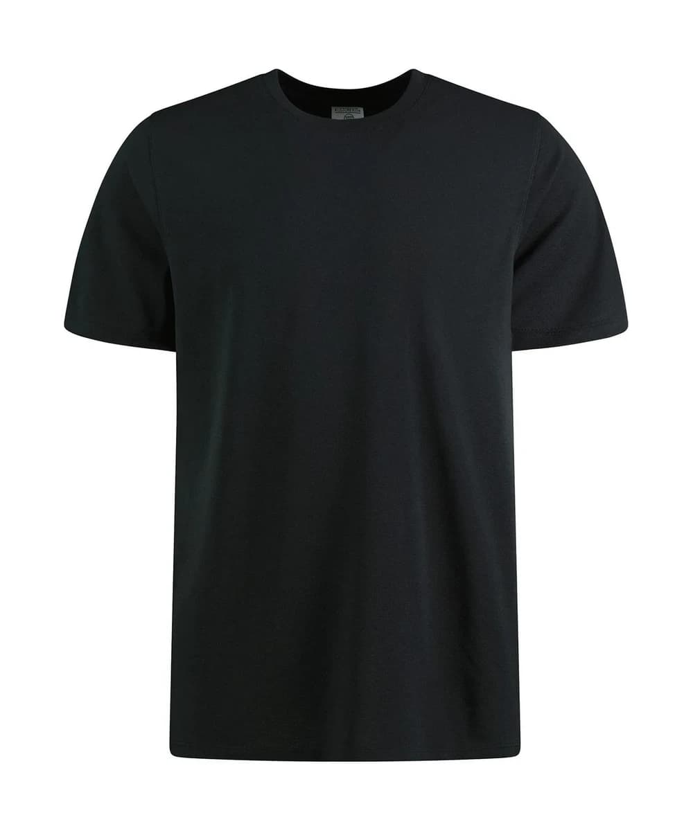 Superwash 60° Piqué Tee (regular Fit)
