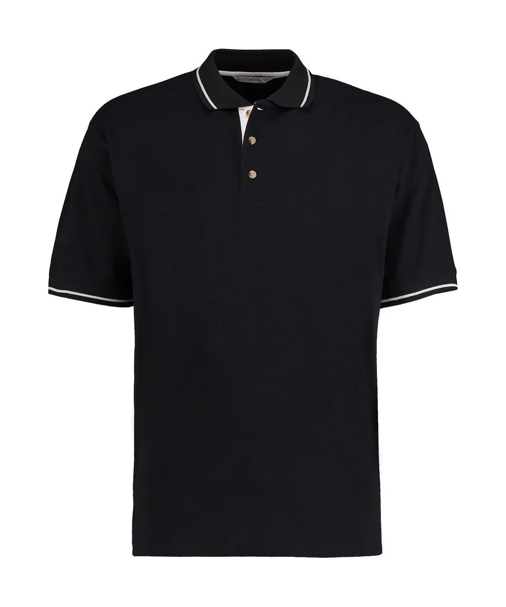 St Mellion Polo (classic Fit)