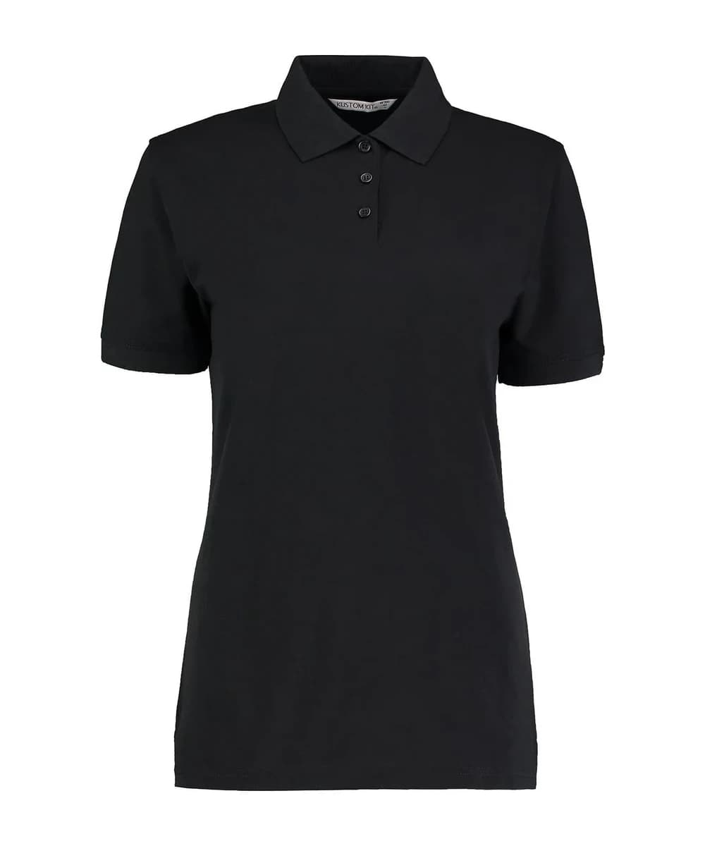 Klassic Polo Women's With Superwash 60°c (classic Fit)