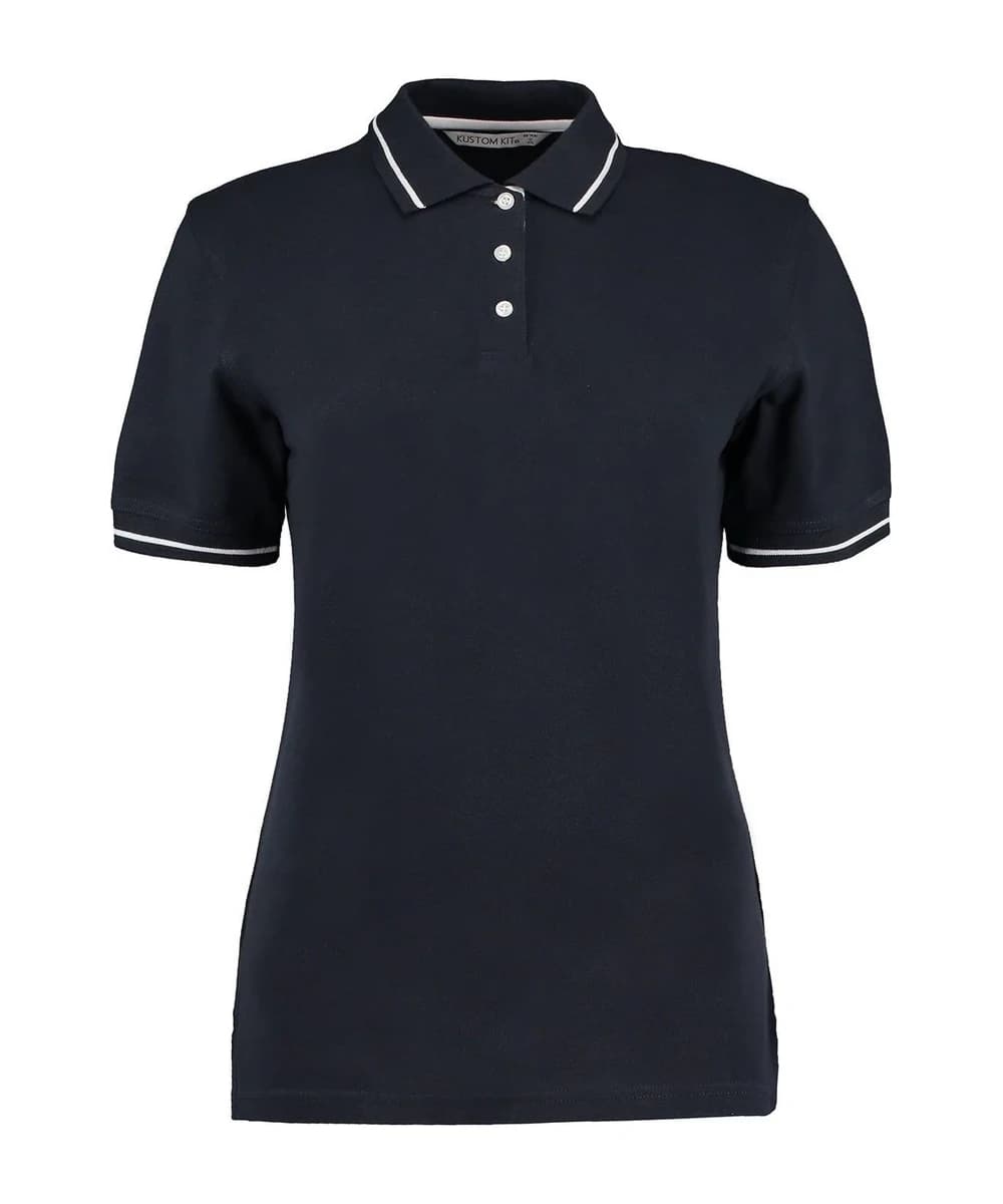 Women's St Mellion Polo (classic Fit)