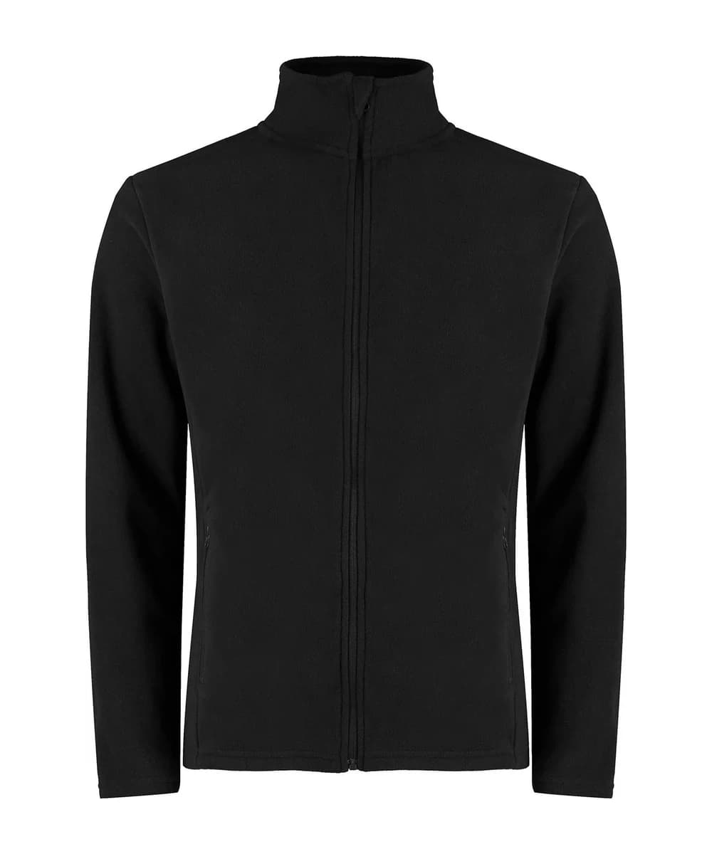 Regular Fit Corporate Microfleece