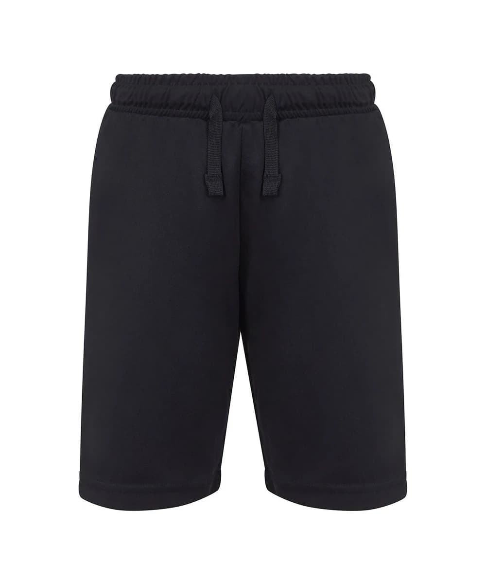 Kids Team Shorts No Pockets
