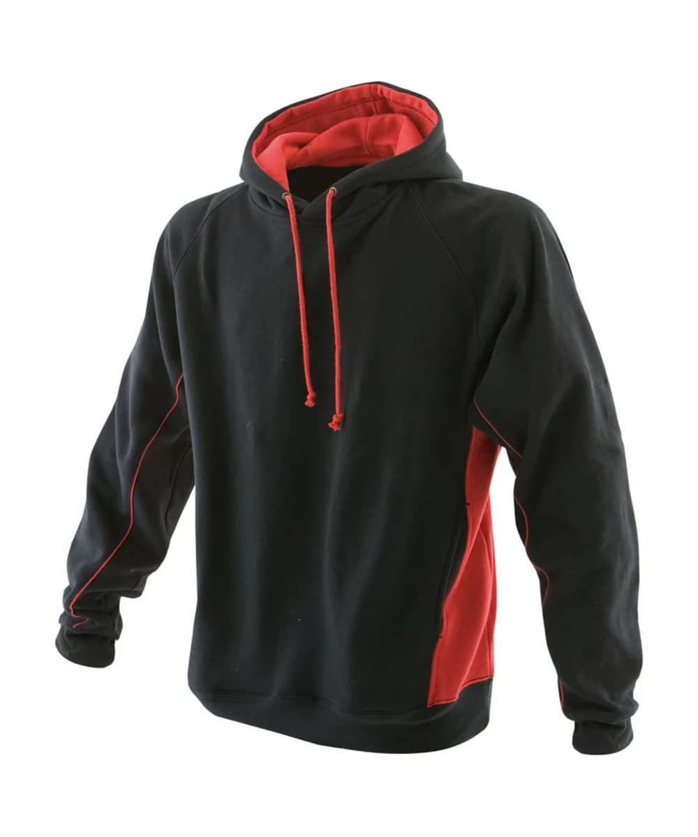 Pullover Hoodie