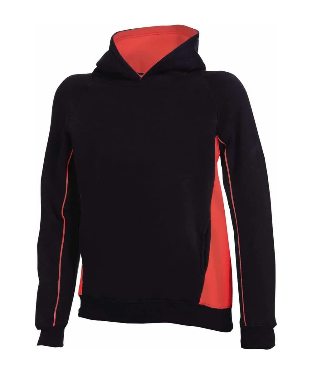 Kids Pullover Hoodie