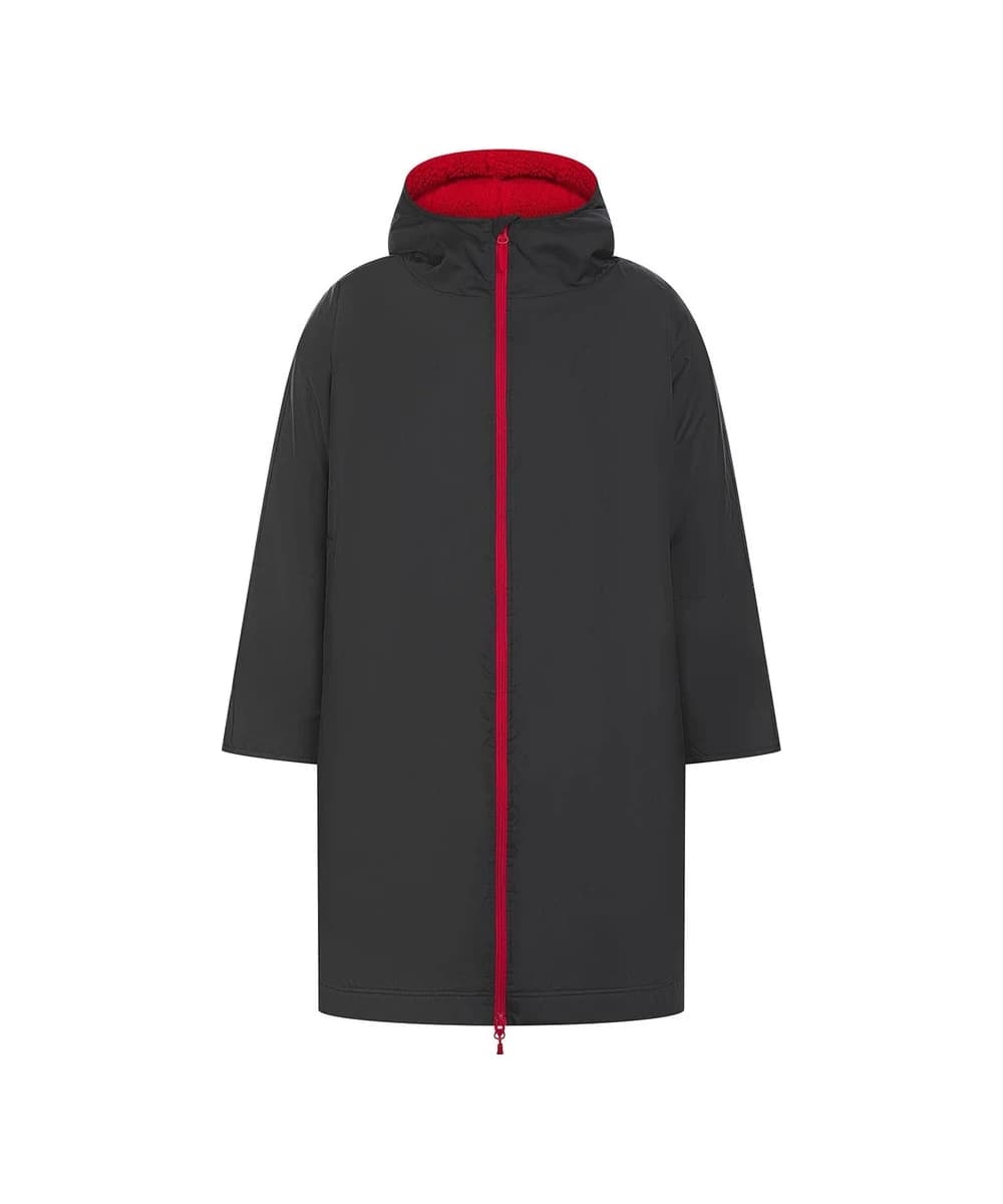 All-Weather Robe