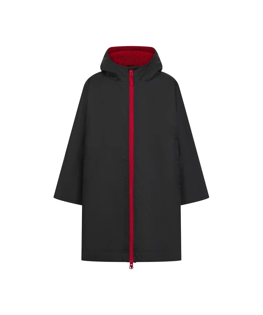 Kids All-Weather Robe