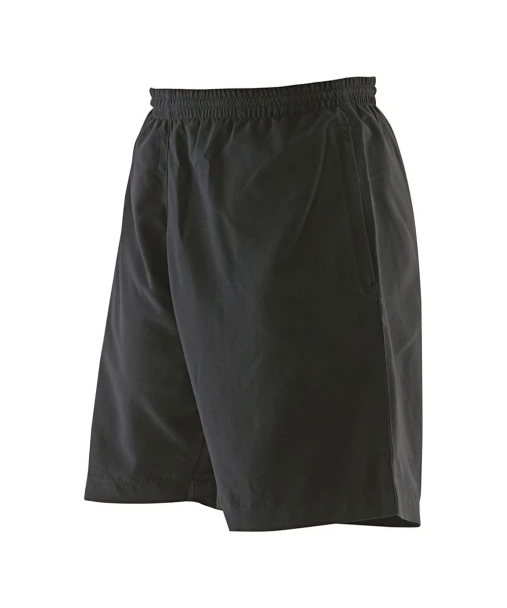 Women's Microfibre Shorts