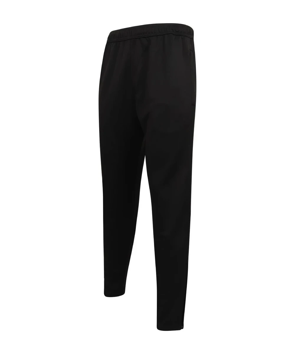 Knitted Tracksuit Pants